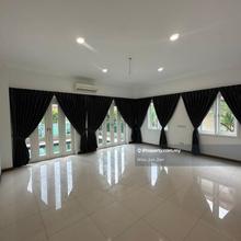 Beverly Heights 4 Storey Bungalow with Lift For Rent @ Ampang Jaya