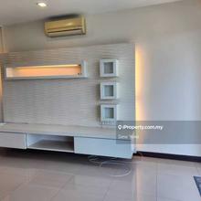 1 Desa Residence @ Taman Desa