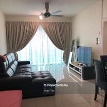 Serviced residence for Sale