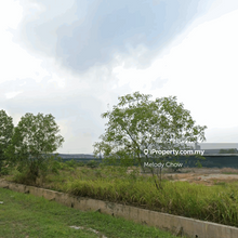 Jeram , Kuala Selangor Converted Industrial Land (2 Lots Adjoining)