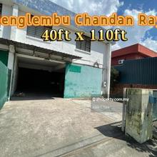 Suitable for Workshop, Warehouse, Spare Part Business  