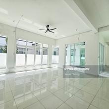 Mayumi Type, 60 x 90 3storey bungalow at Ambang botanic 2 For Sale