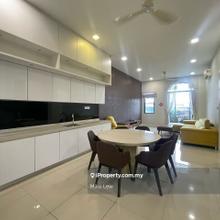 Isle of Kamares, Cyberjaya