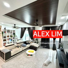 Raffel Tower Condominium For Rent !!