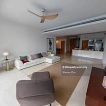 Condominium for Rent