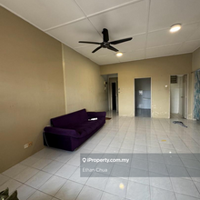 Full Loan Cash Out Limited Unit! Garden Park Apartment Urgent Sell