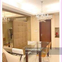 Freehold,Fully Furnished,Luxury ID Chelsea@Plaza Damas 3 for Sale