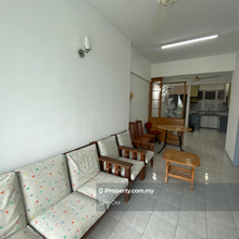 Bj court partially furnished ready to move in 