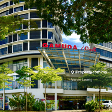 Well maintained office 