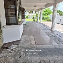 Taman Desa Cemerlang, Double Storey Terrace House for Sale