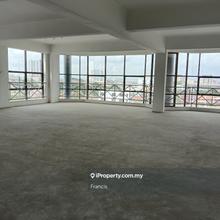 Plaza Jayamuda Office Space for Sale