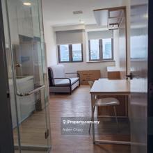 Fully Furnished Can Direct Move In!!