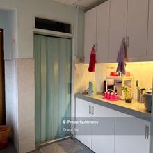 Sri Cemara Flat @ Sri Damansara for Rent