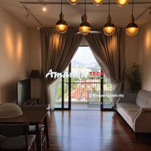 Serviced residence for Sale