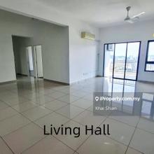 Unit for rent in Grace residence 