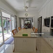 Semi-D house for Sale
