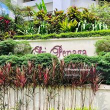 Bangsar - Sri Penaga Condominium