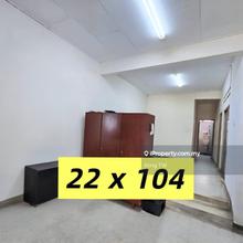 Taman Bukit Maluri @Kepong One Storey House for Sale