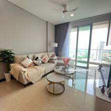 Puteri Cove Nice Design 3 Bedder