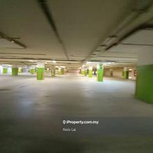 Commercial land for Rent