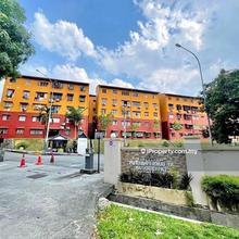 Limited Pangsapuri Putra Permai Apartment