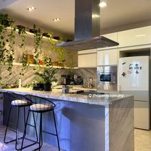 Icon Mont Kiara Fully Furnished for sale 