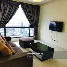 Sks Pavillion Residence @ Town Area