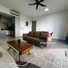 Actual unit, Cozy furnished @ Lakeville Residence