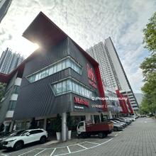 Lakeville Ground Floor Shop/ ROI 5%/ Tmn Wahyu, Batu Caves, Selayang
