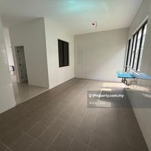 Terrace house for Sale with big kitchen space