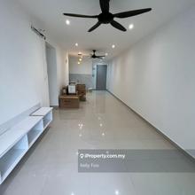Kepongmas 2 for Rent Rm1400