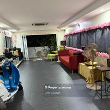 Rm1.2million For Sale Belvedere, Bukit Tunku, Kuala Lumpur