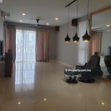 Close to city center. Accessible location with public amenities.