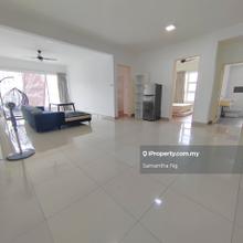 Spacious Unit with Private Lift- Arte Condo Kuchai Lama