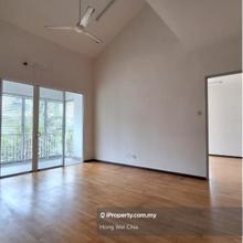 Bukit Raja 2.5sty Extra Land 4488sf Basic Gated n Guard Klang