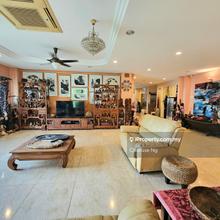 Fully Renovated Good Condition Big Balcony with Good Security