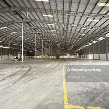 Detached Factory For Sales at Beranang, Semenyih, Lekas Selangor