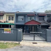 Walking distance to beach Tanjong Gemok Port Dickson 