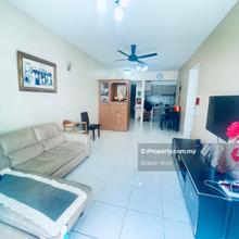 Summer Place Condo Renovated for Sale, Karpal Singh Drive