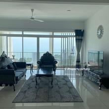 Ferringhi Residence 2, Corner Seaview, High Floor
