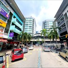 3 Storey Shop for Sale