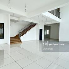 Best Deal 2-Storey Semi-D 36 Serene Grove Kajang T T D I Grove Kajang