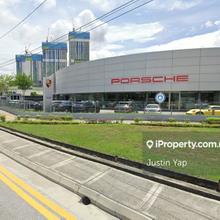 Jalan Sungai Besi Land, Chan Sow Lin, Cheras, Pudu