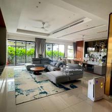 Modern Stylish Semi-D Smarthome, Spacious Built Up 4000sf, Renovated