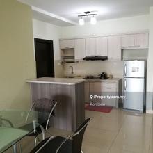 Serviced Residence for Rent 