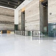 Rent Office The Ascent Ss7 6315sf Petaling Jaya Kelana Jaya Paradigm