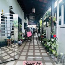 Bagan Ajam renovated 2 storey Semi D near Public Bank Lotus