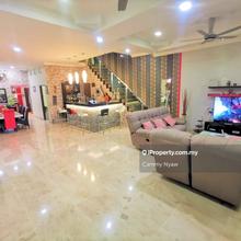 Terrace house for Sale