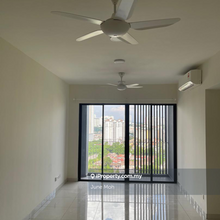 Millerz Square Partly Furnished Unit For sales