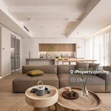 Condominium for Rent